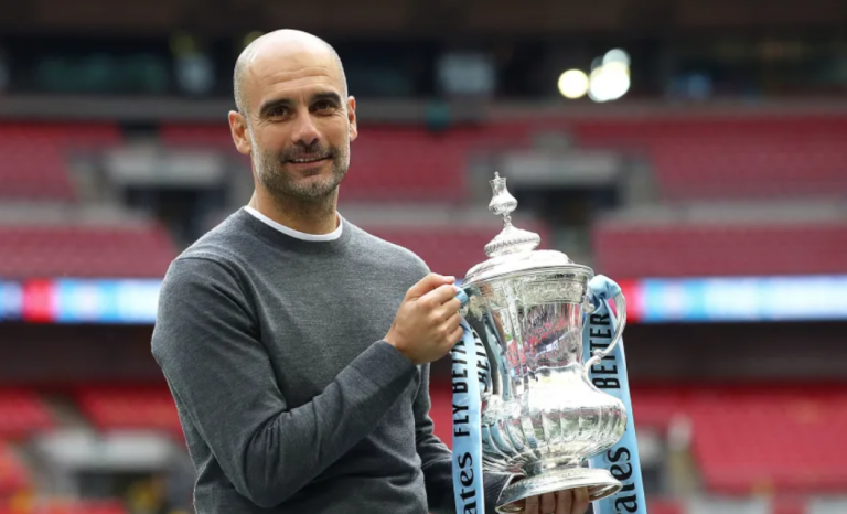 Rikthehet Kupa FA, ndeshje të lehta në letër për Manchester City dhe Tottenham