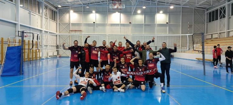 KV Shkëndija eliminon Vardarin dhe kualifikohet në finale të play-offit