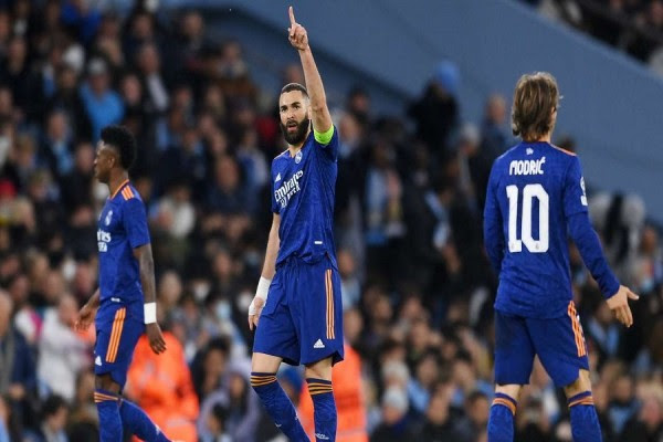 Benzema flet pas ndeshjes: Panenka ishte normale për mua, na nevojiten tifozët në “Bernabeu”