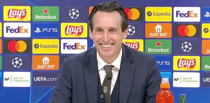 Emery: Ky është Liverpooli më i mirë i viteve të fundit