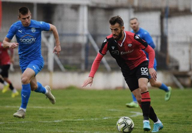 Xhiroja e 30-të nis me Shkëndija – Rabotniçki dhe Bregallnica – Shkupi