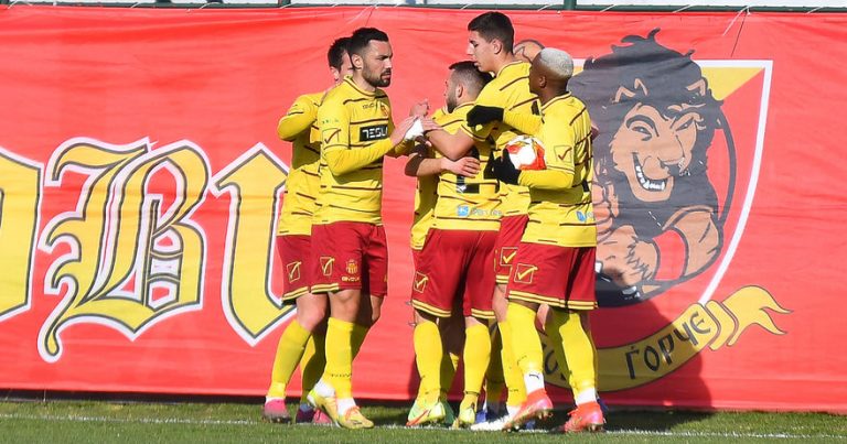 Sot hapet xhiroja e 9-të, Makedonija Gj.P. takohet me Brera Strumicën