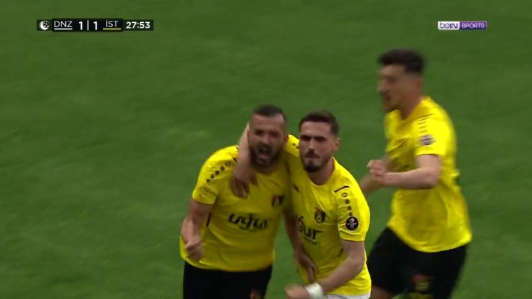 Rroca largohet nga Istanbulspori, por mbetet në Turqi