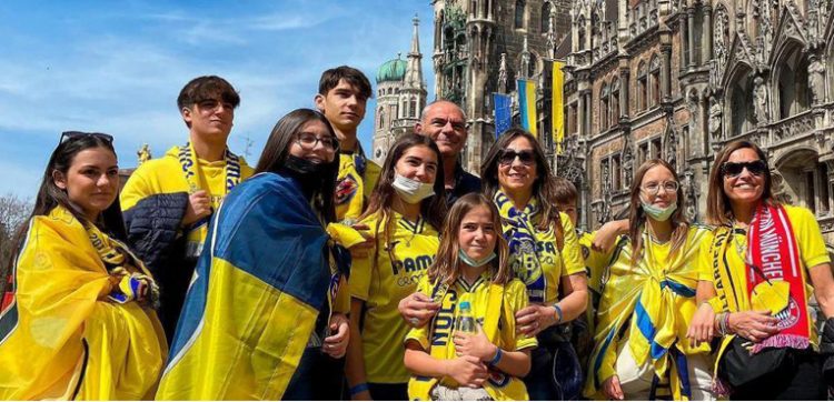 Villarreali do të ketë 3000 tifozë në “Anfield” për sfidën ndaj Liverpool