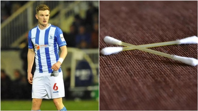 Dëmtim i vitit, lëndohet duke pastruar veshët!