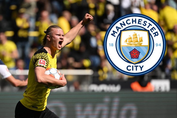 Manchester City e konfirmon transferimin e Halandit!