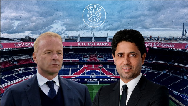 Al-Khelaifi kërkon Taren te PSG!