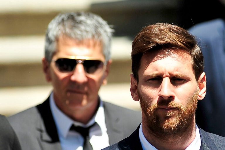 Babai i Messit: Shpresoj që një ditë Leo të rikthehet te Barcelona