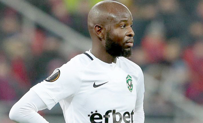 Tragjedi në futbollin holandez, humb jetën Jody Lukoki, ish-lojtari i Ajaxit