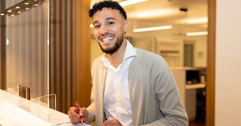 Talenti i Ajax transferohet te Bayerni, bavarez për 4 vite