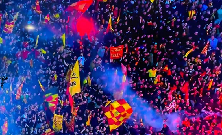 Seria B ul siparin, Monza e Berlusconit përfundon në play off