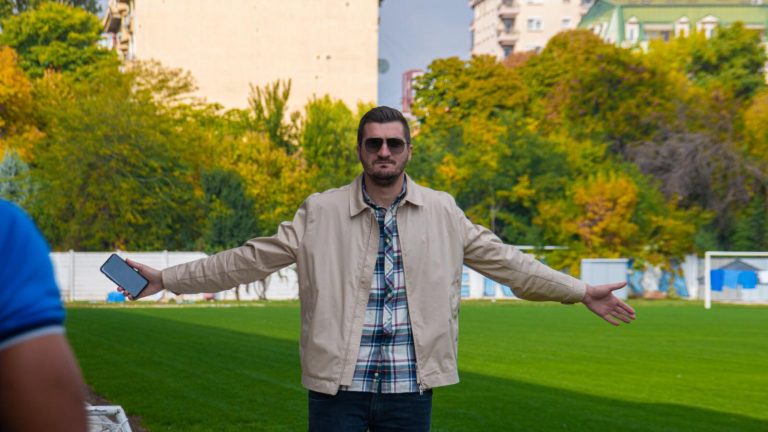 Omer Bunjaku: Si çdo futbollist tjetër edhe ato të Shkëndijës dëshirojnë të jenë pjesë e kampioneve!