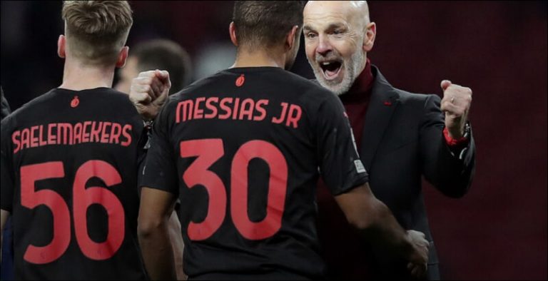 Pioli merr vendim të papritur