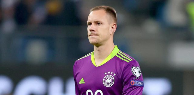 Gjermania pa Ter Stegen për sfidat e qershorit ndaj Italisë, Anglisë dhe Hungarisë