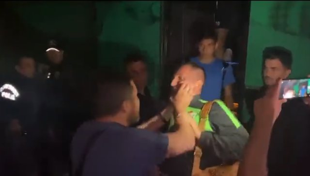Skuadra e njohur turke bie nga liga, tifozi godet kapitenin (VIDEO)