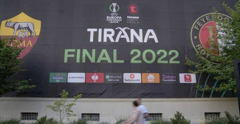 Sonte në Tiranë vendoset fituesi i edicionit të parë të Ligës së Konferencës