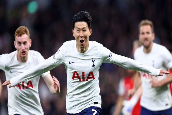 E kërkuan gjitha skuadrat e mëdha, Tottenham zyrtarizon supertalentin e Hajdukut (FOTO)