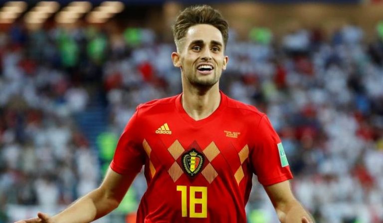 Belgjika kujtohet për Adnan Januzjan, e fton në ndeshjet e Ligës së Kombeve