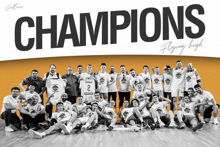 KB Çair 2030 do të debutojë në Superligë me trofeun e kampionit