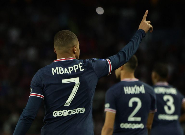 Telefonata që alarmoi autoritetet, dyshime për bombë në “Parc Des Princes”