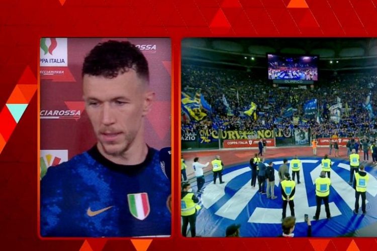 Perisic shkatërron festën e Interit, kroati flet për rinovimin