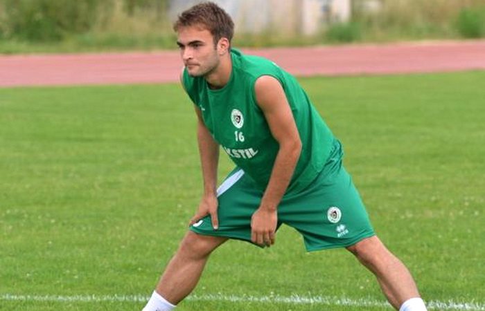 Shkupi angazhon Antonio Kallanovskin e Sileksit 