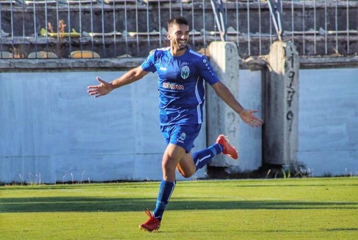 Ekskluzive: Remi Selmani transferohet në Hungari te Mezokovesd-Zsory