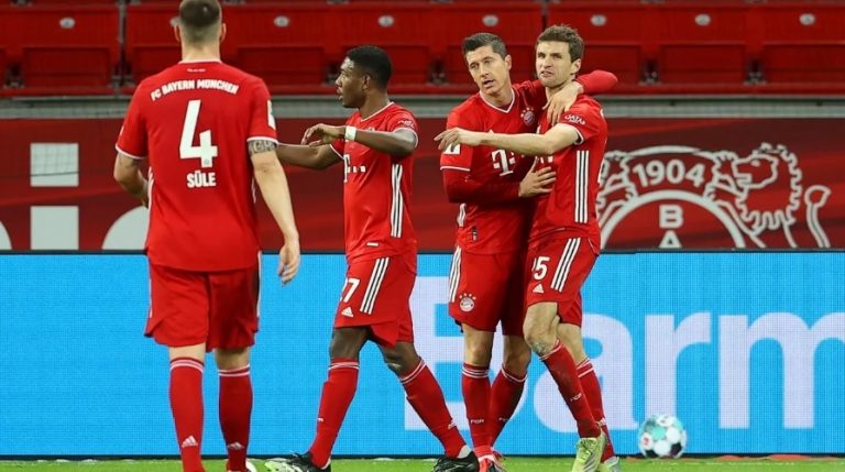 Sadio Mane “trazon” Bayern-in, sulmuesi mendon largimin