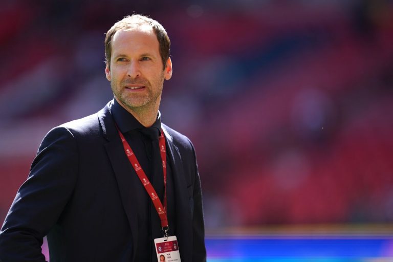 Zyrtare: Peter Cech largohet nga Chelsea