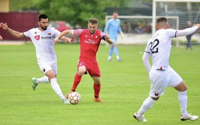 Armenët marrin info nga Bunjamin Shabani: “Ararat-Shkëndija do jetë duel i balansuar”