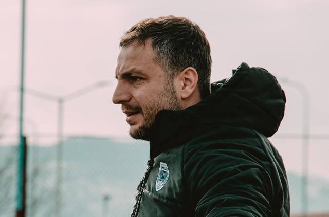 Enes Qaili: Ndjenjë  jashtëzakonshme të bëhesh kampion me klubin që e dashuron!