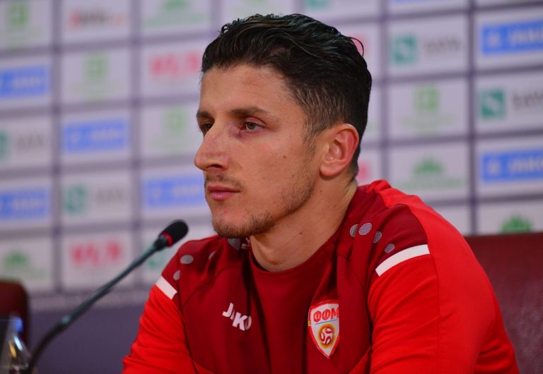 Enis Bardhi: Na duhet mbështetje, humbja nga Gjeorgjia nuk ishte pasqyrë reale!