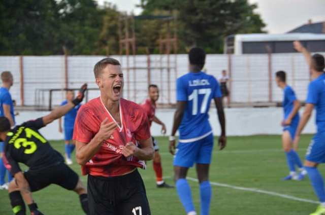 Struga TL njofton për largimin e parë në merkato