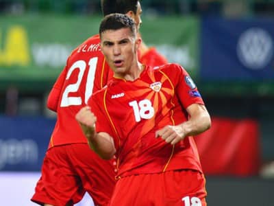 Vllatko Stojanovski përforcon sulmin e Shkëndijës!?