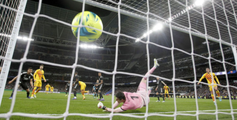 Këta janë rivalët e Barçës dhe Realit në javën e parë, ja kur luhet El Clasico