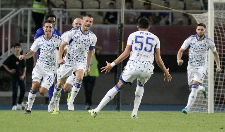 Shkupi eliminohet nga Çampionsi, Dinamo Zagrebi fal Ademit merr kualifikimin