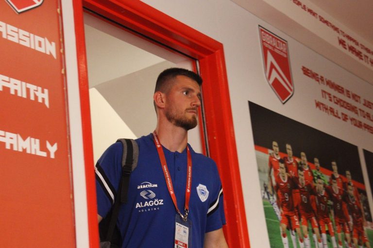 Linkoln – Shkupi, ky kanal televiziv shqiptar e transmeton ndeshjen!