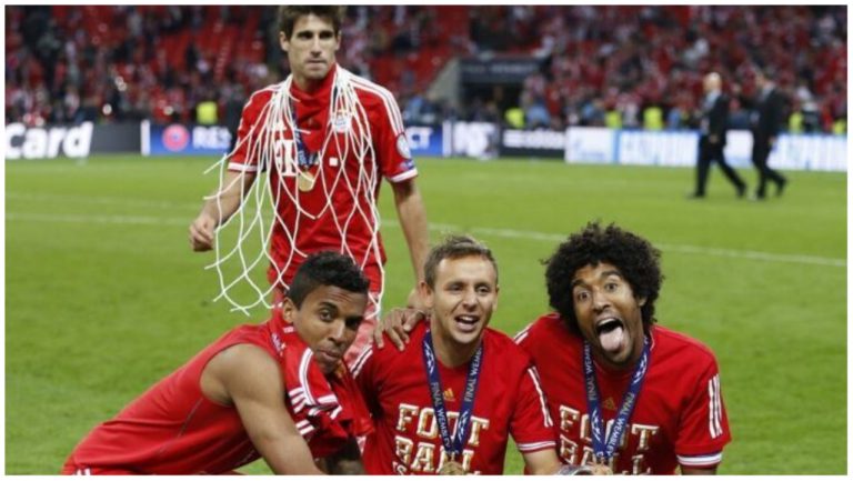 Mesfushori brazilian transferohet në Arabi