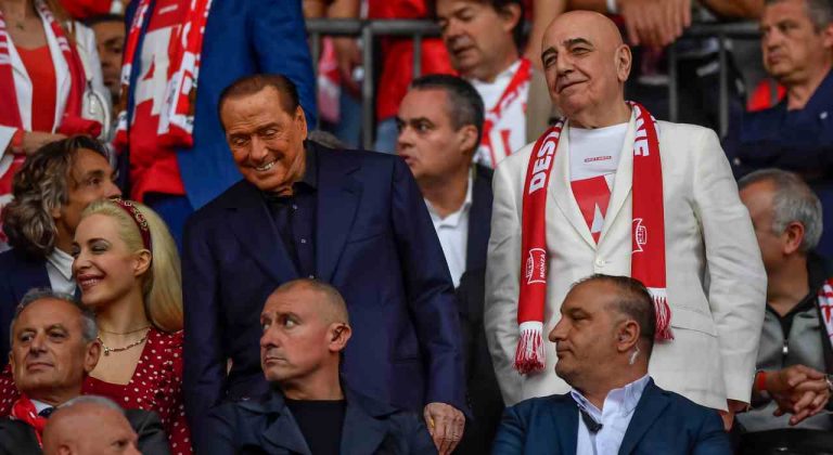 Berlusconi me synime të mëdha te Monza, Dybala, Icardi e Beloti në shënjestër