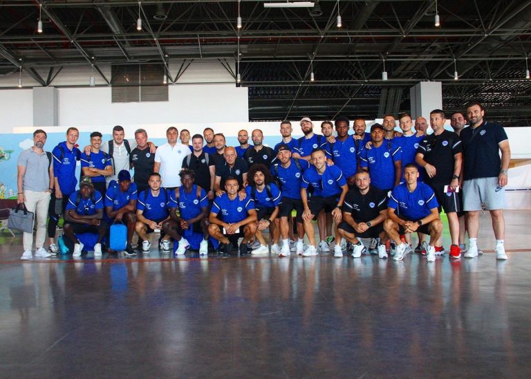 FC Shkupi niset drejt Zagrebit 