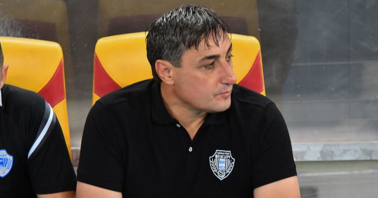 Goce Sedlloski: Asgjë nuk ka mbaruar edhe pse jemi me një këmbë fazën tjetër