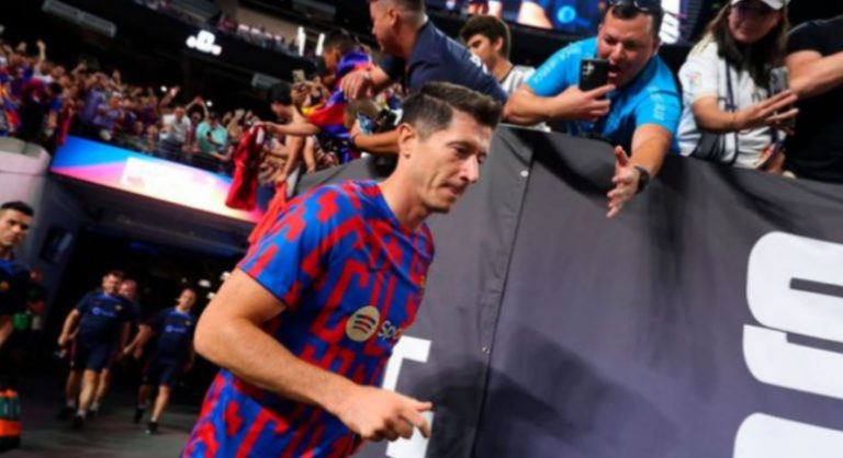 Barcelona me shumë mungesa kundër Interit