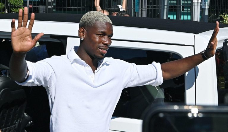 De Zerbi dhe Marseja parapëlqejnë lojën e Poll Pogba-s