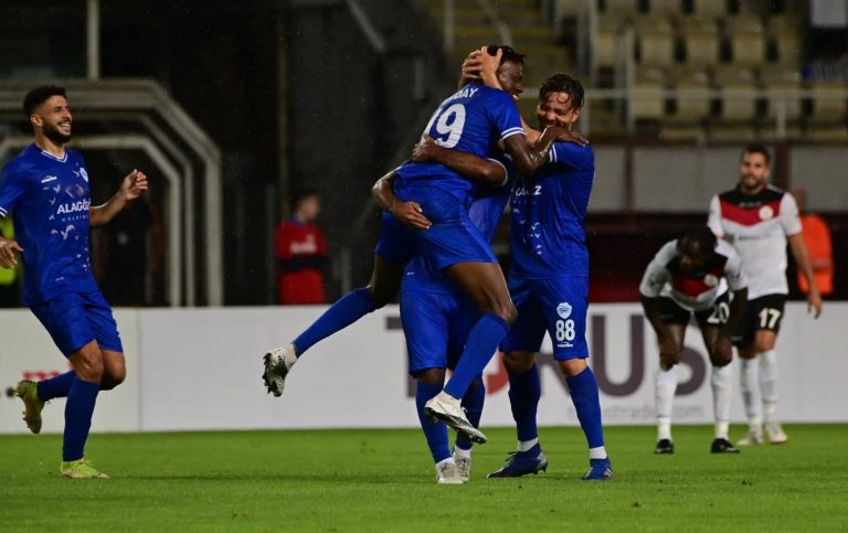 Çampionsi, Shkupi sot luan transfertën ndaj Linkolnit në Gjibraltar