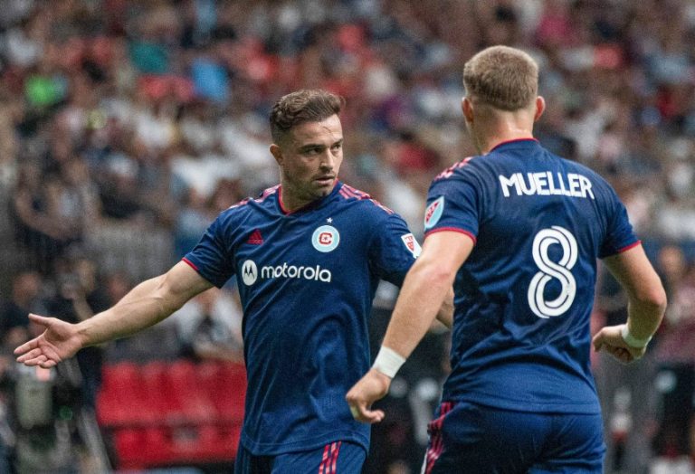 Shaqiri merr karton të kuq, i dyti në karrierën e tij (Pamje)