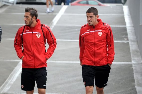 Agim Ibrahimi: Ademi është “alfa dhe omega” te Dinamo Zagrebi