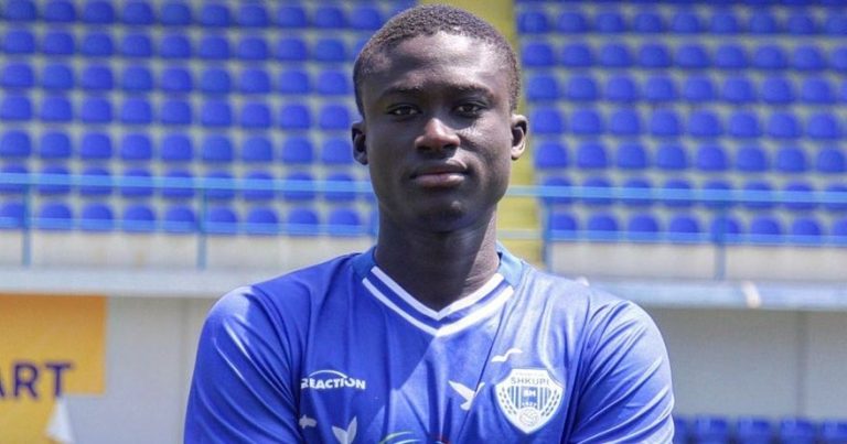 Pas Besir Demirit, Shkupi prezanton edhe një tjetër përforcim