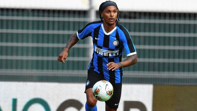 Inter huazon sërish Lazaron, këtë herë në kampionatin italian