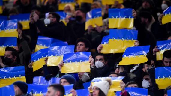 Caktohet data e rifillimit të futbollit në Ukrainë