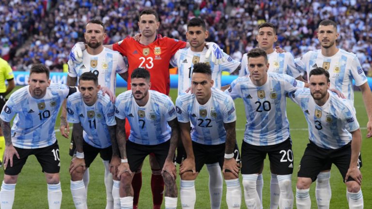 Ekskluzive: Leo Messi vjen në Shkup?! Argjentina kërkon miqësore me Maqedoninë! Problem termini!